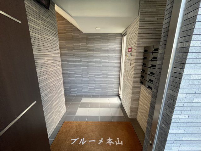 ロビー