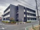 レオパレス羽邑の間取り画像