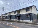 グリーンハイツの間取り画像