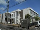 レオパレス秋桜の外観