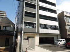 R-ⅢCourtの外観画像