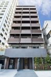 DIPS新宿御苑の間取り画像