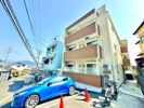 Sofia祇園の外観