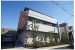 ラヴィエール永福町の間取り画像