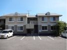 サンライズ原田 A棟の間取り画像