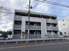 レオネクストひだまりⅡの外観画像