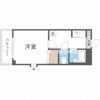 maison Raffineの間取り画像