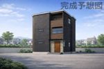 ラモーナ雁屋西町の外観
