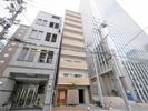 プルミエール南本町の外観