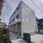 MOK-TERRACE GYOTOKUの外観画像