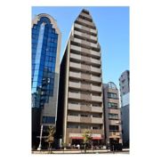 ラ・レジダンス・ド・白金台の外観画像