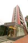 ルーエ渋谷神山町の間取り画像