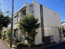 レオネクストメゾンエルブ南大泉の間取り画像
