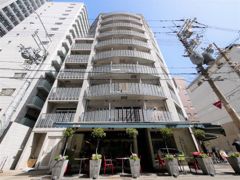 創空KYUTAROの外観画像