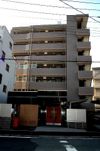 アルファコート川口元郷の間取り画像