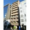 日神パレステージ御徒町Ⅱの間取り画像