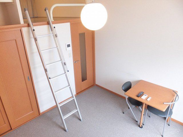 リビング