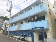 エトワール保土ヶ谷 205号室の外観画像