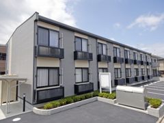 レオパレスAOIの外観画像