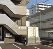 プレアール青江IIの間取り画像