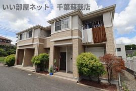 スプリングチェリーⅠの外観画像