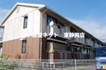 ソレイユK Aの間取り画像