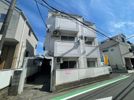 ヒルサイド西横浜の間取り画像