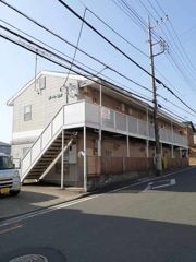 ポートヨノの外観画像