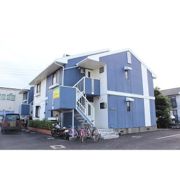 セジュールAの外観画像