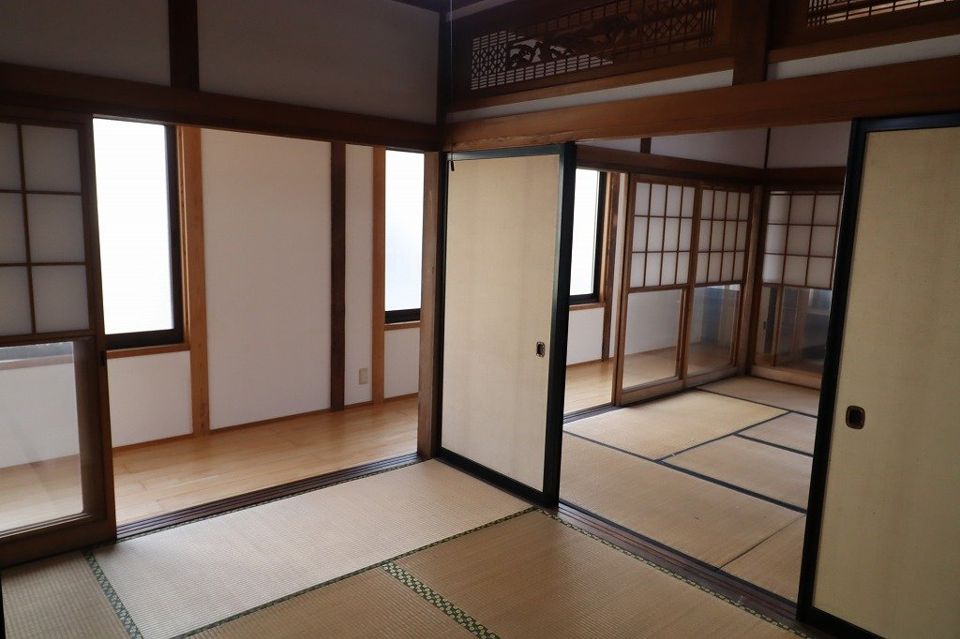 和室