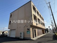 フォブールMISAの外観画像