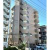 SUNMALL蕨の間取り画像