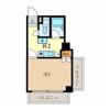 SUNMALL蕨の間取り画像