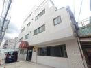 サンハイツ高橋の間取り画像
