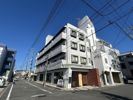 ハイパーク庚午の外観