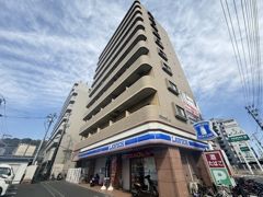 西広島ビレッジの外観画像