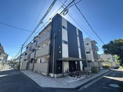 シンビ高須駅前Ⅱの外観画像