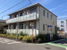 SperanzaⅡ（スペランツァ2）の間取り画像