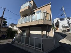 Arrowsal目黒の外観画像