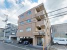Charme．M（シャルム．エム）の間取り画像
