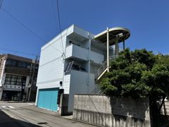 メゾントナミの外観画像