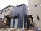デュオキューブの間取り画像
