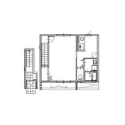 TR1の間取り画像