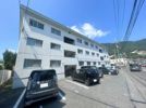 梅林コーポラスの間取り画像