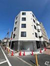 ベルシードステアー目黒碑文谷の間取り画像