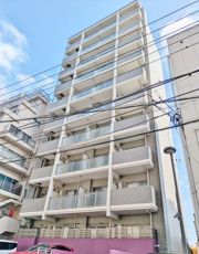 PARKSQUARE国府台の外観画像