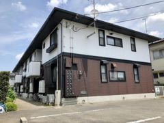 セジュール姫原の外観画像