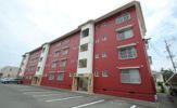 神谷マンションの間取り画像