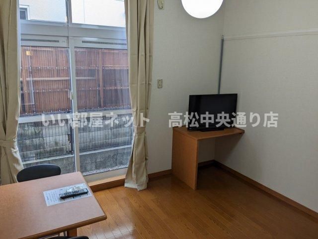 リビング