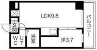 MTビルディングの間取り画像